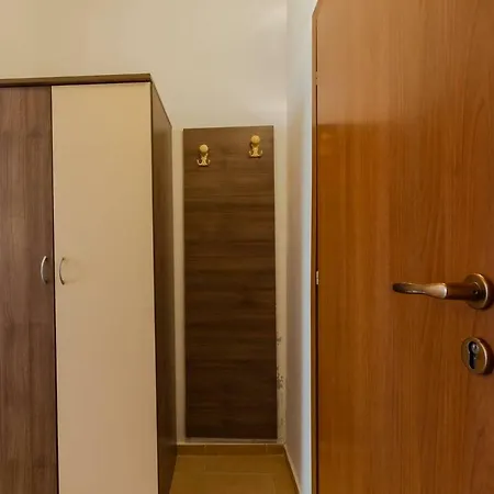 Family Double In Dafinka Nx Holiday home Burgas