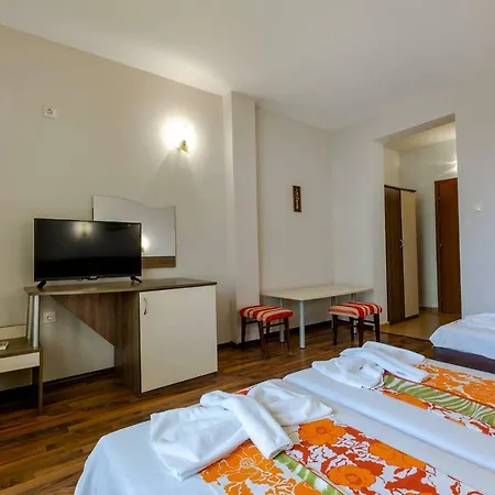 Holiday home Family Double In Dafinka Nx Burgas