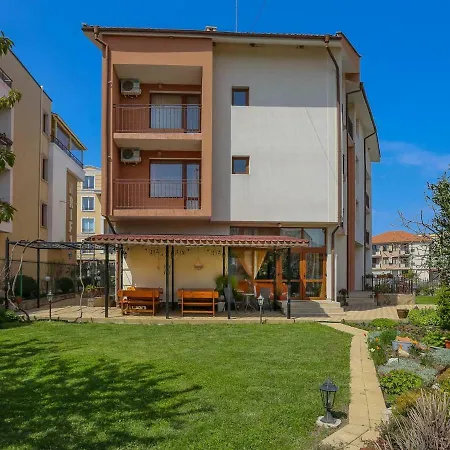 Family Double In Dafinka Nx Holiday home
