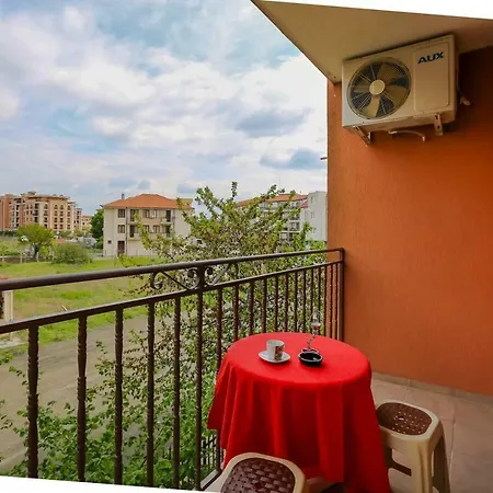 Holiday home Family Double In Dafinka Nx *