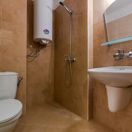 Family Double In Dafinka Nx Holiday home