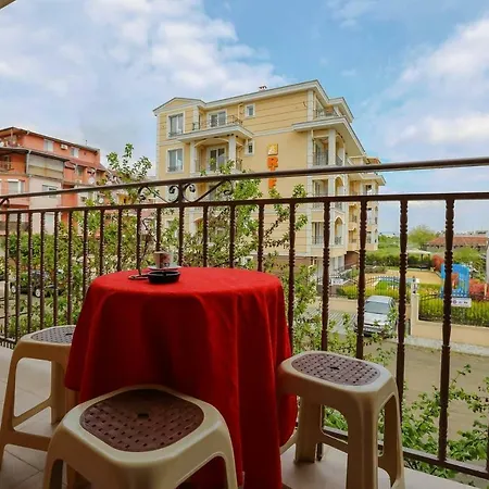 Family Double In Dafinka Nx Holiday home *