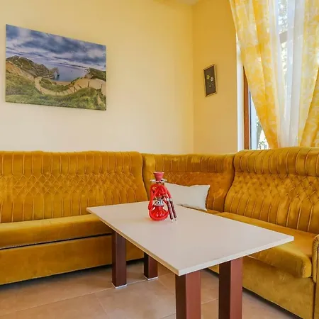 Holiday home Family Double In Dafinka Nx Burgas