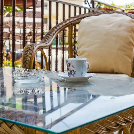 Family Double In Dafinka Nx Holiday home