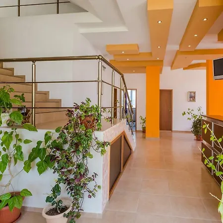 Family Double In Dafinka Nx Holiday home *