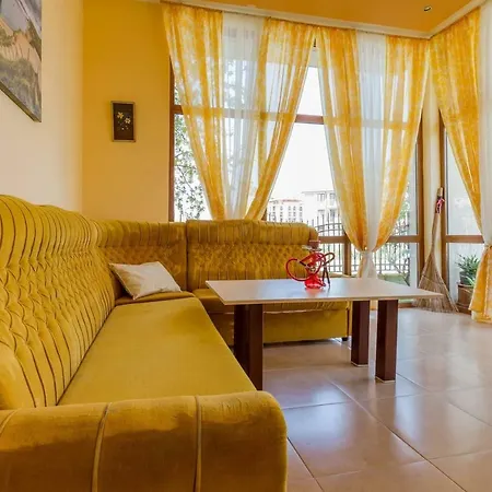 Family Double In Dafinka Nx * Burgas