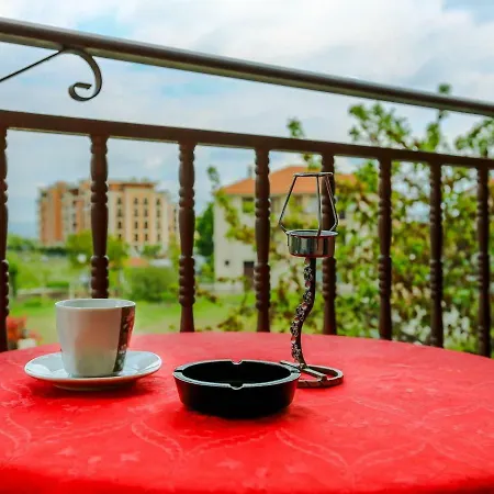 Holiday home Family Double In Dafinka Nx Burgas